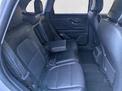 2020 Lincoln Corsair Standard FWD