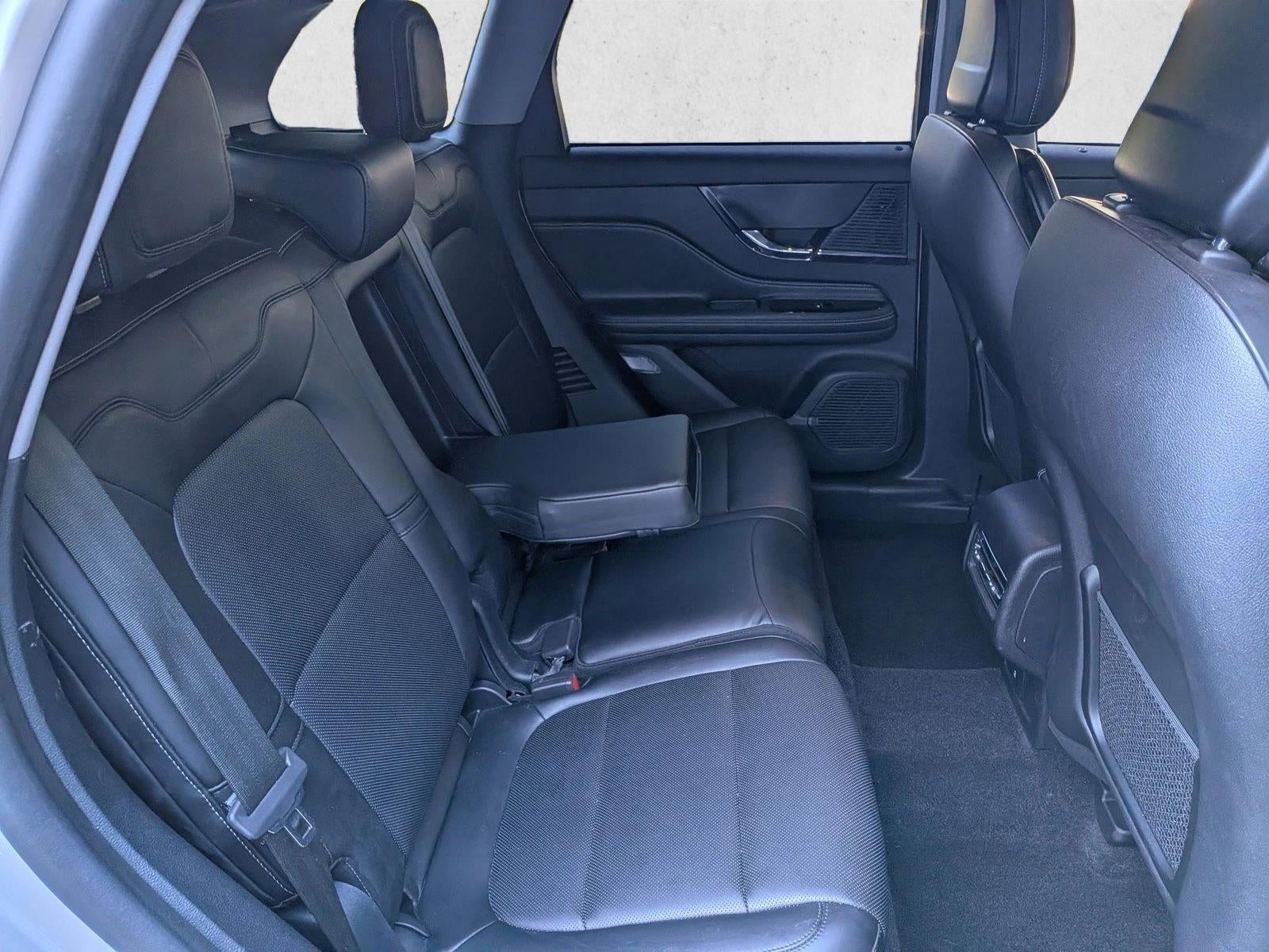 2020 Lincoln Corsair Standard FWD