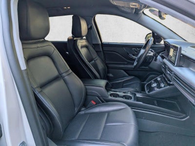 2020 Lincoln Corsair Standard FWD