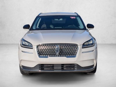 2020 Lincoln Corsair Standard FWD