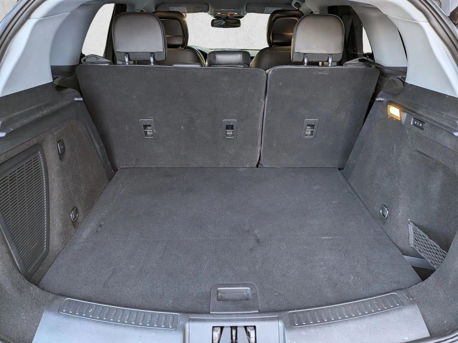 2020 Lincoln Corsair Standard FWD