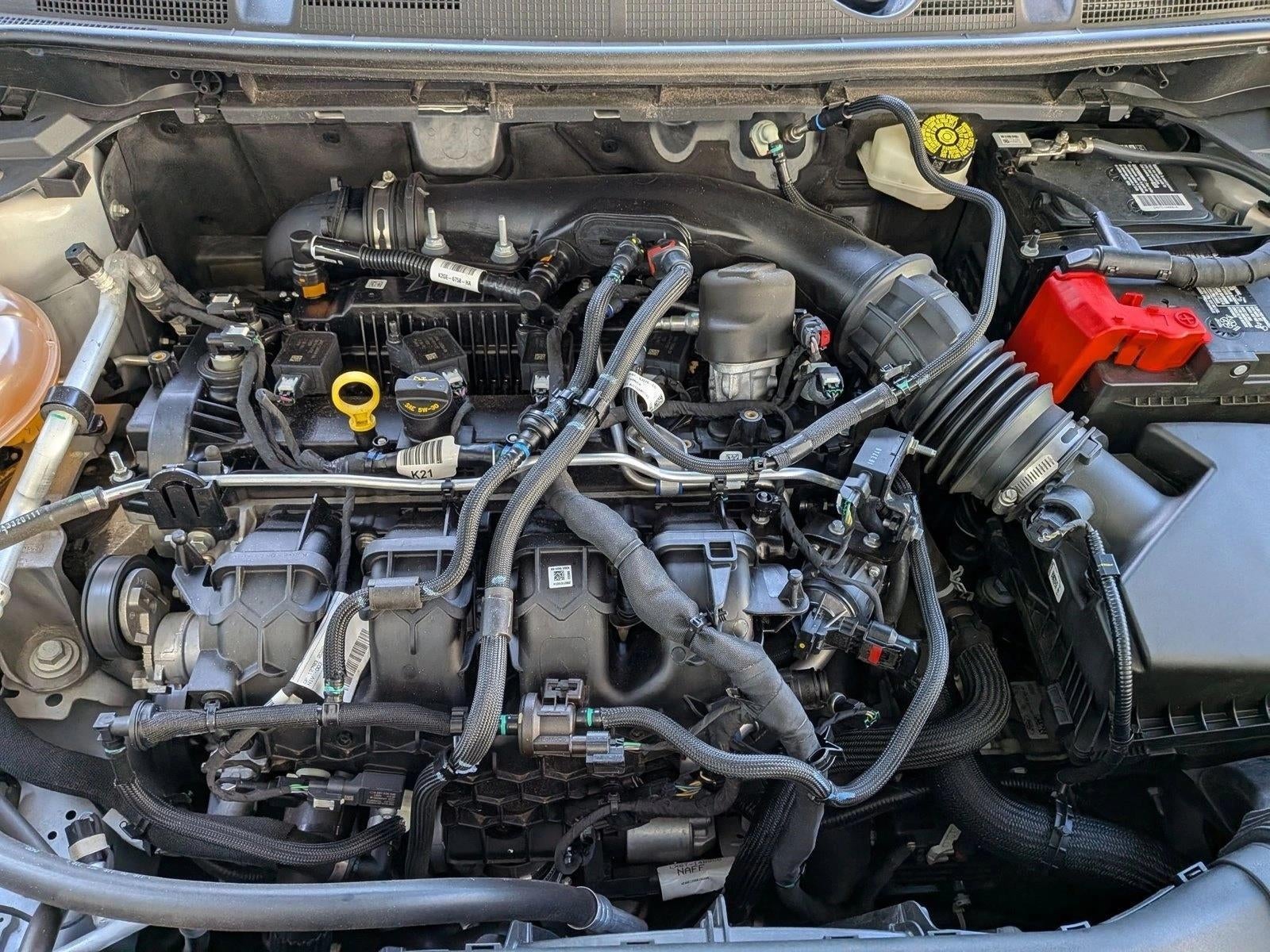 2020 Lincoln Corsair Standard FWD