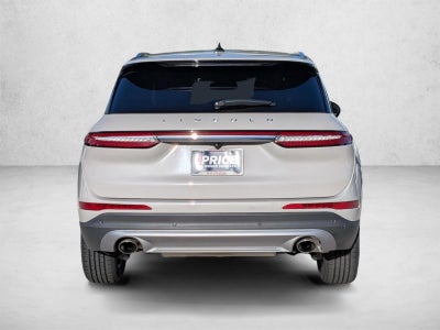 2020 Lincoln Corsair Standard FWD