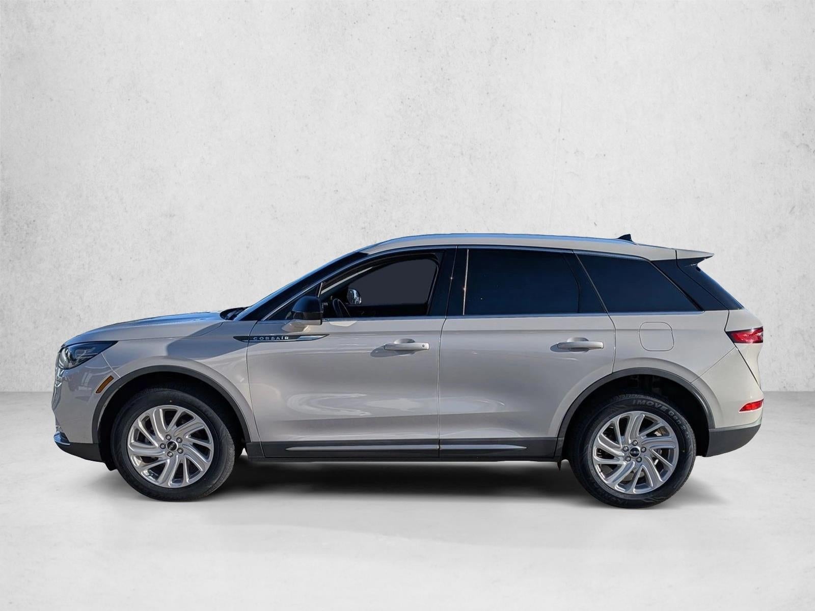 2020 Lincoln Corsair Standard FWD