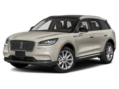 2020 Lincoln Corsair Standard FWD