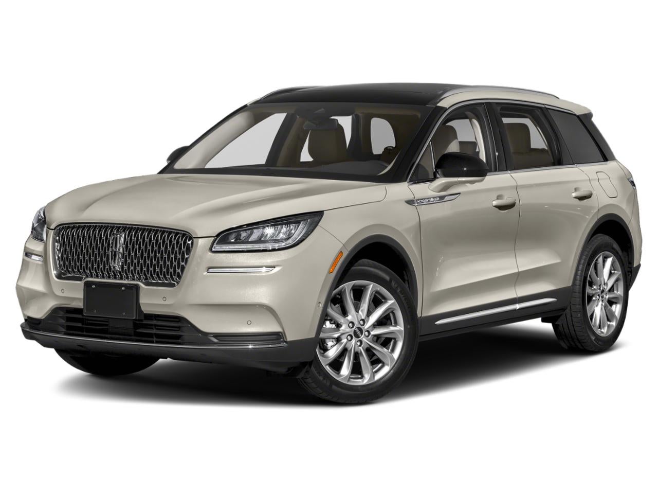 2020 Lincoln Corsair Standard FWD