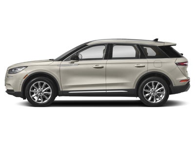 2020 Lincoln Corsair Standard FWD
