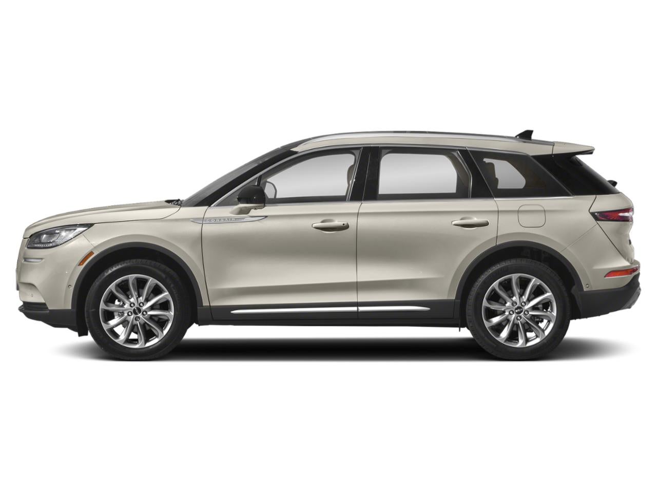 2020 Lincoln Corsair Standard FWD