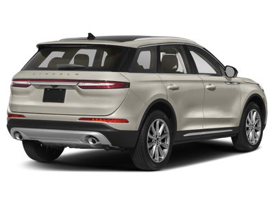 2020 Lincoln Corsair Standard FWD