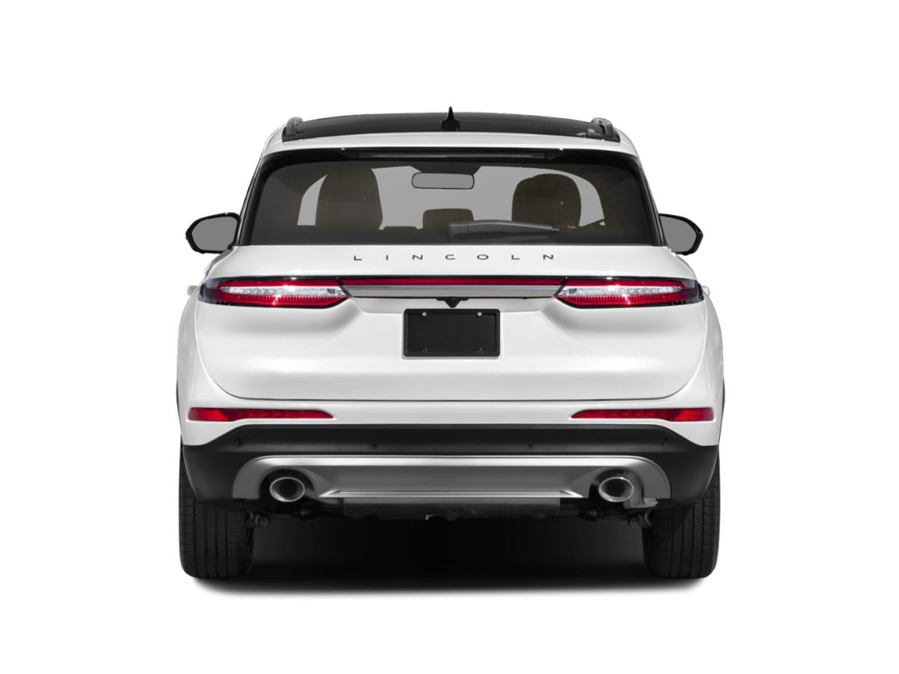 2020 Lincoln Corsair Standard FWD
