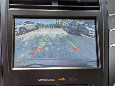 2018 Lincoln MKC Premiere AWD