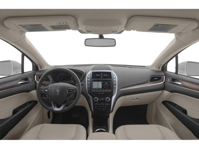 2018 Lincoln MKC Premiere AWD