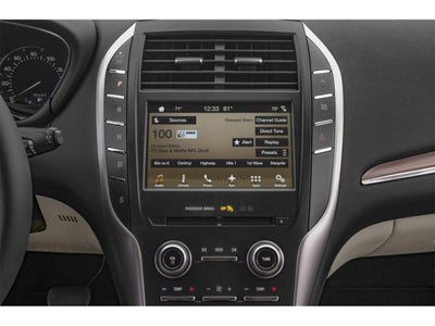 2018 Lincoln MKC Premiere AWD