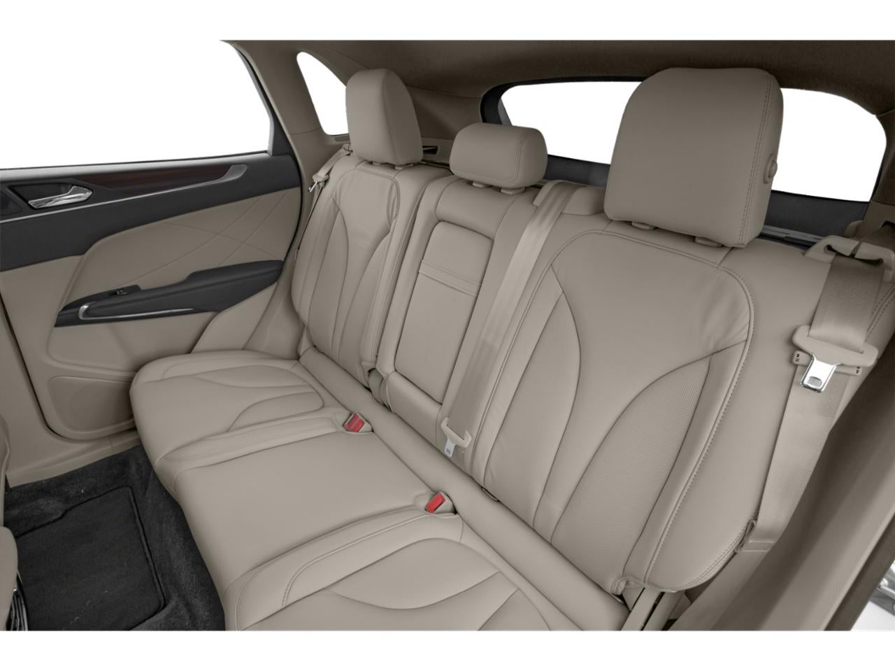 2018 Lincoln MKC Premiere AWD