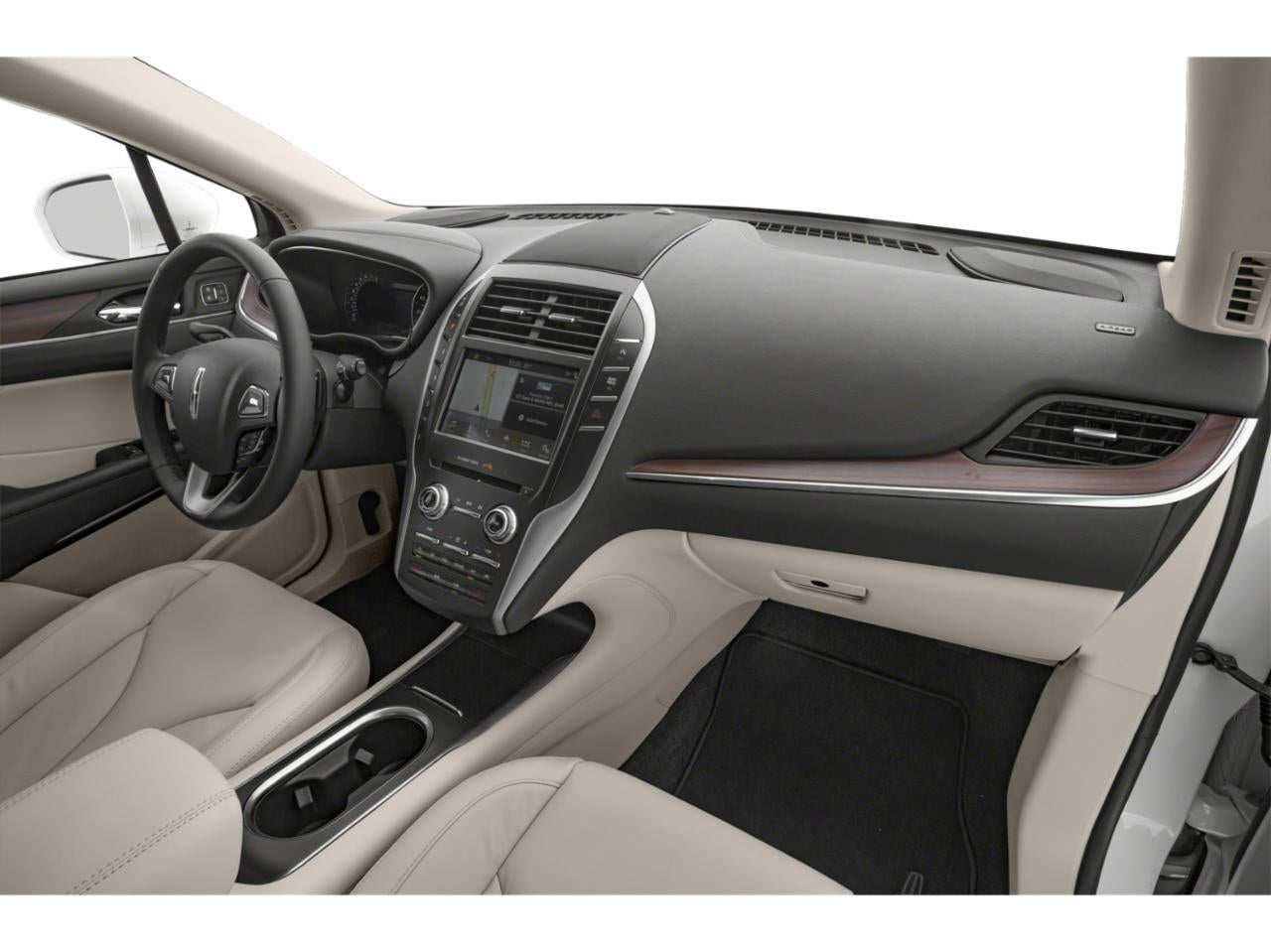 2018 Lincoln MKC Premiere AWD