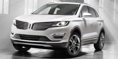2018 Lincoln MKC Premiere AWD
