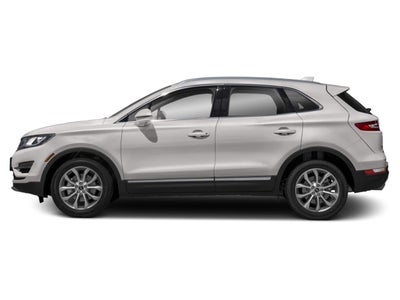 2018 Lincoln MKC Premiere AWD