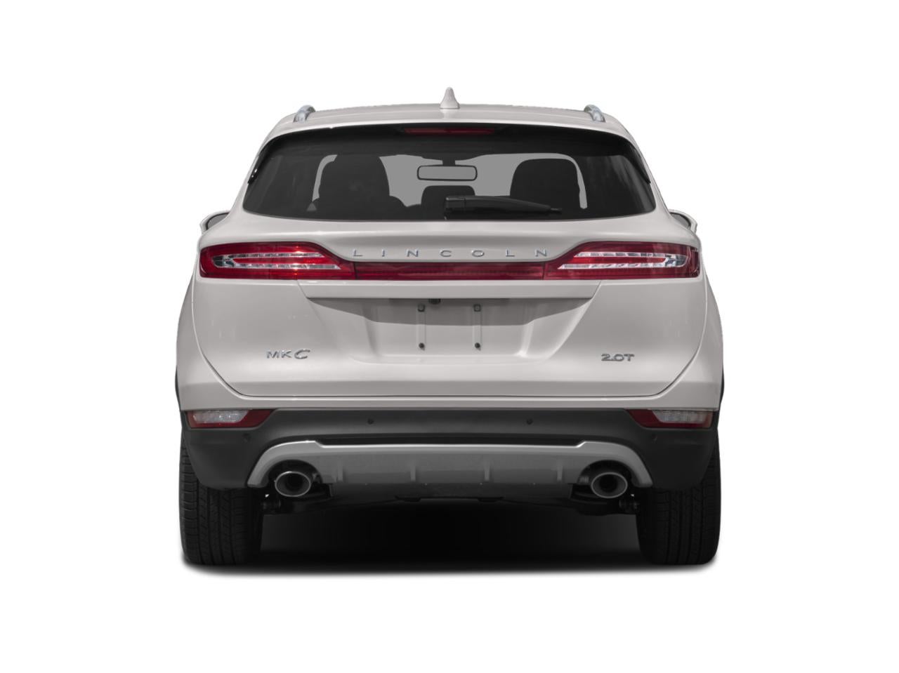 2018 Lincoln MKC Premiere AWD