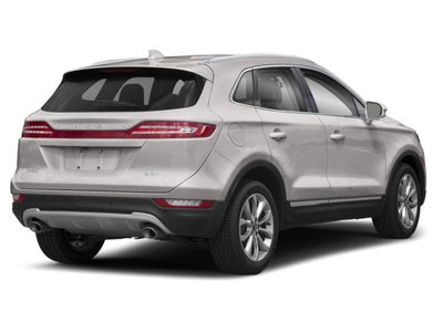 2018 Lincoln MKC Premiere AWD