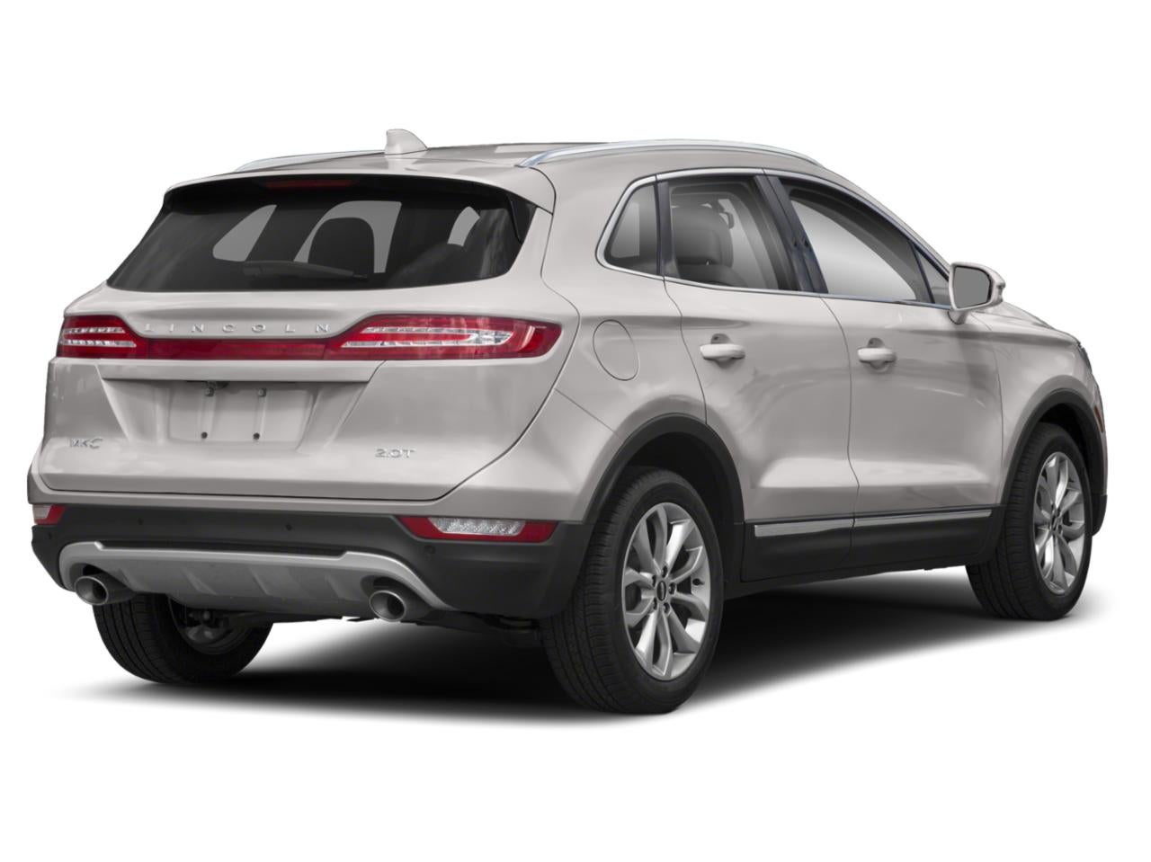 2018 Lincoln MKC Premiere AWD