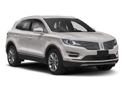 2018 Lincoln MKC Premiere AWD