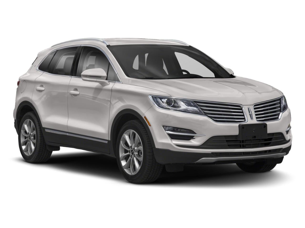 2018 Lincoln MKC Premiere AWD