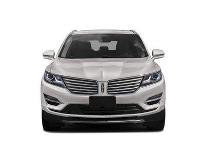 2018 Lincoln MKC Premiere AWD
