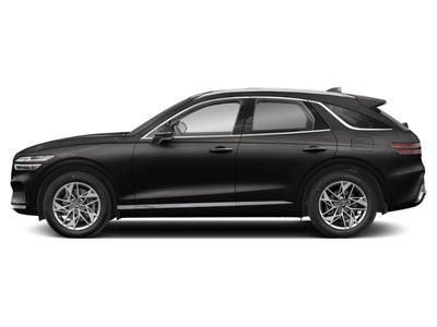 2024 Genesis GV70 3.5T Sport AWD
