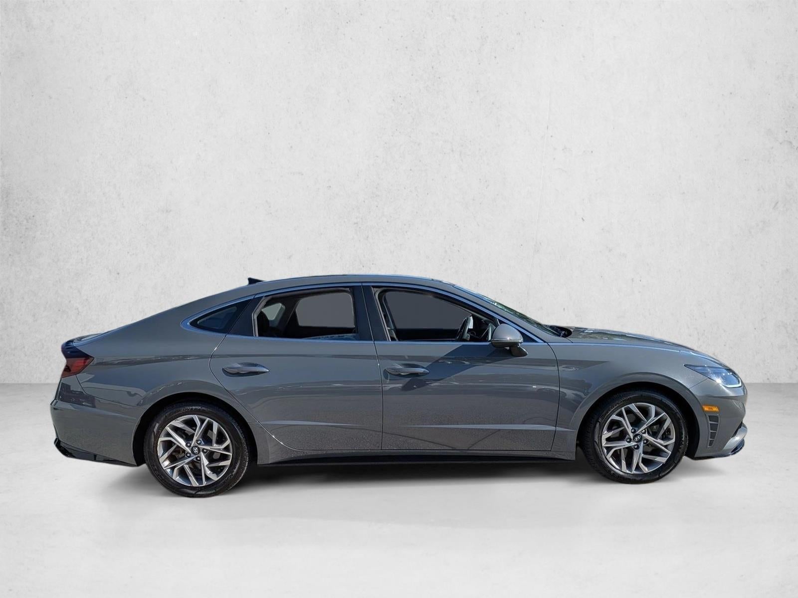 2021 Hyundai SONATA SEL 2.5L