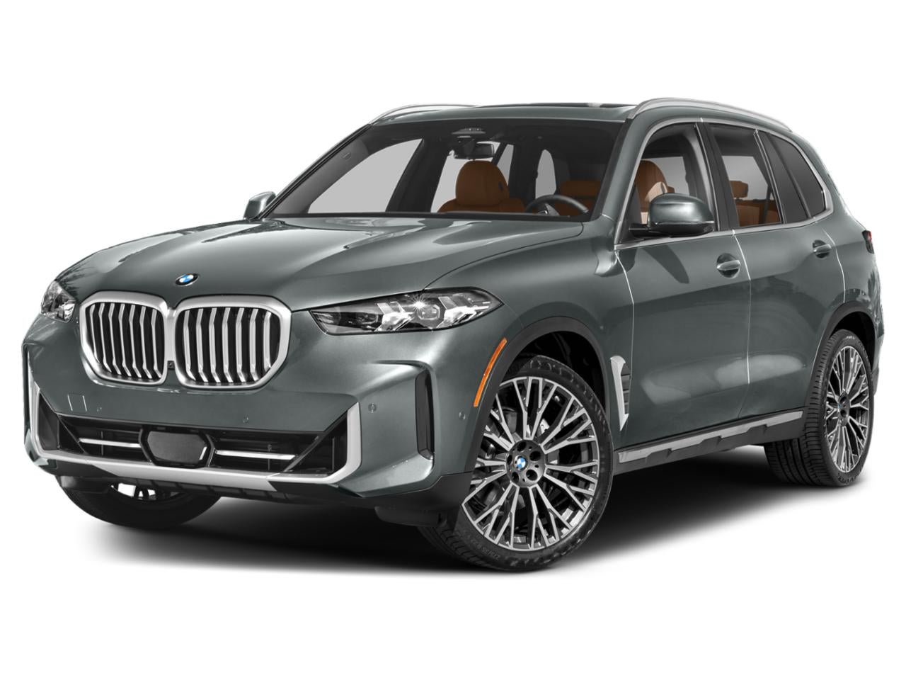 2025 BMW X5 sDrive40i Sports Activity Vehicle