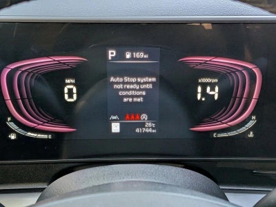 2023 Kia Sportage EX FWD