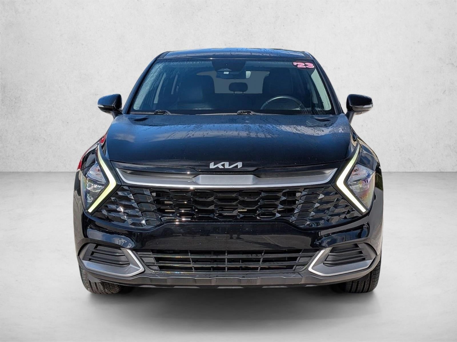2023 Kia Sportage EX FWD
