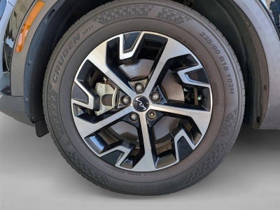 2023 Kia Sportage EX FWD