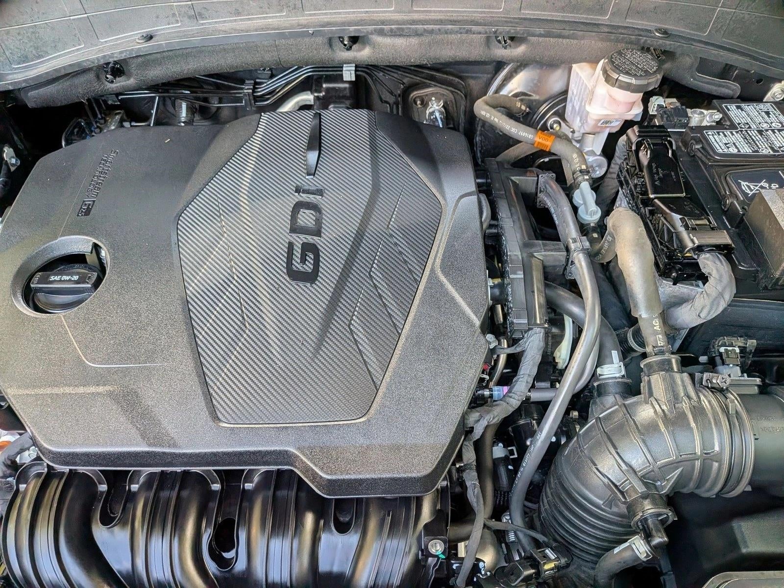 2023 Kia Sportage EX FWD