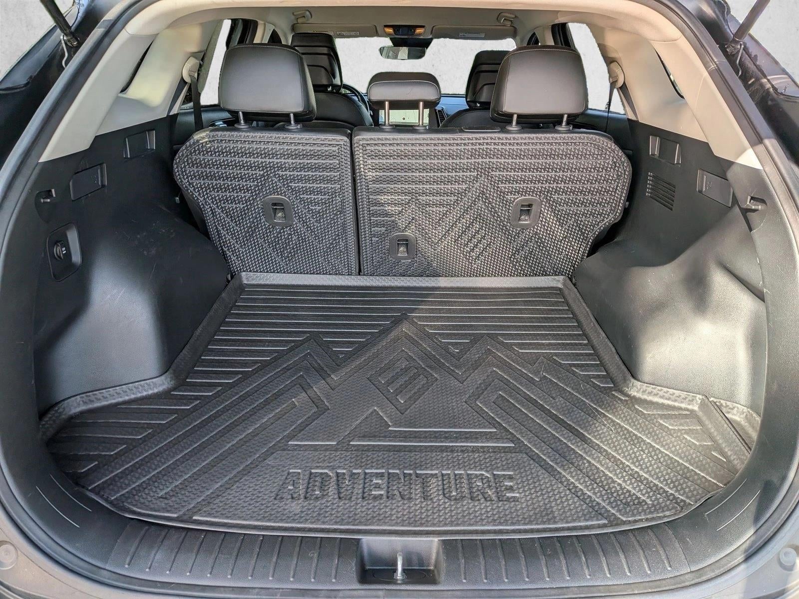 2023 Kia Sportage EX FWD