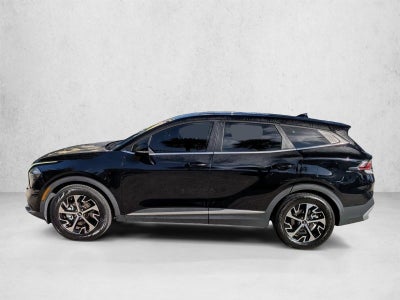2023 Kia Sportage EX FWD