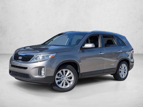 2015 Kia Sorento 2WD 4dr V6 EX