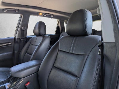 2015 Kia Sorento 2WD 4dr V6 EX