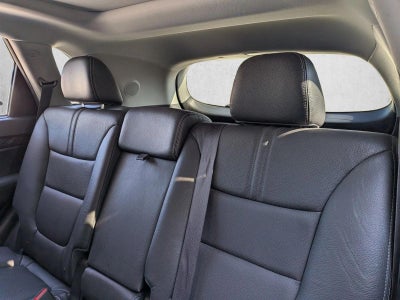 2015 Kia Sorento 2WD 4dr V6 EX