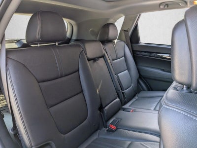 2015 Kia Sorento 2WD 4dr V6 EX