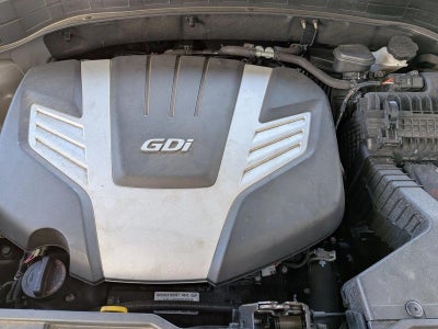 2015 Kia Sorento 2WD 4dr V6 EX