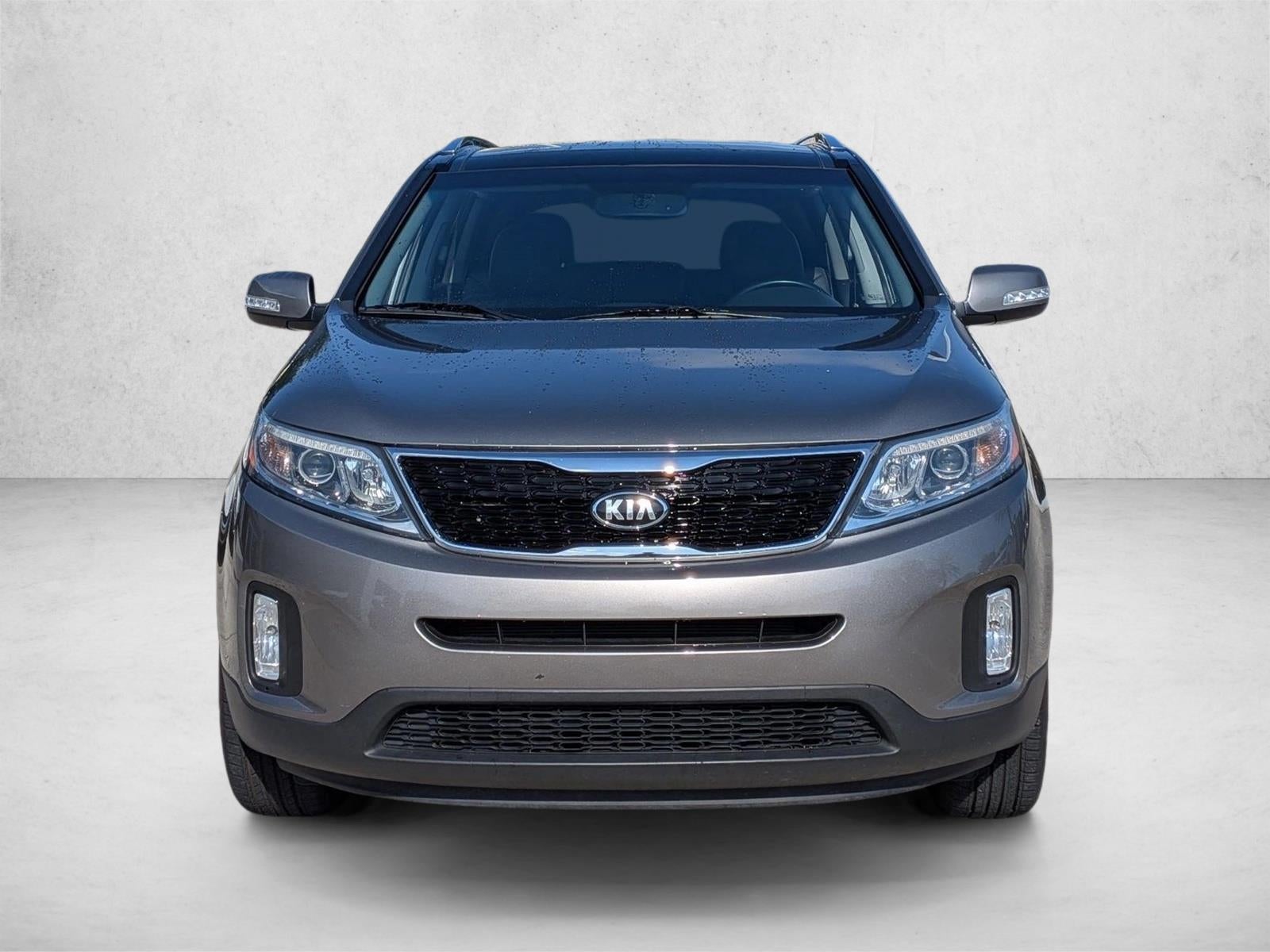 2015 Kia Sorento 2WD 4dr V6 EX