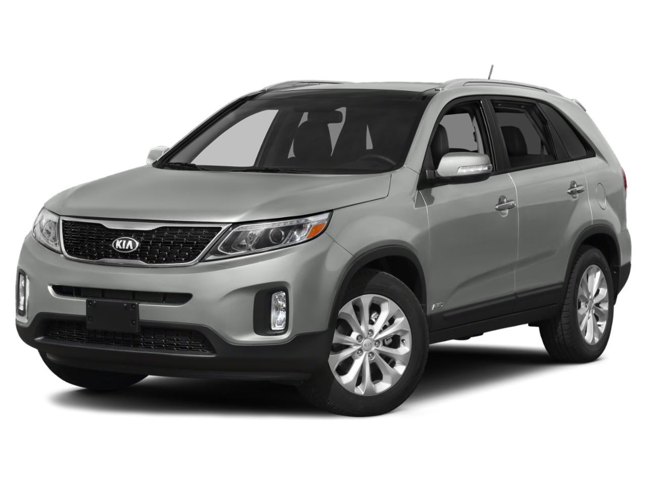 2015 Kia Sorento 2WD 4dr V6 EX