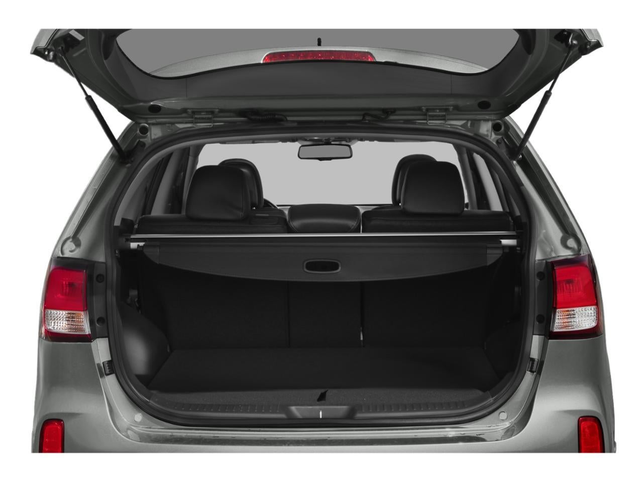 2015 Kia Sorento 2WD 4dr V6 EX