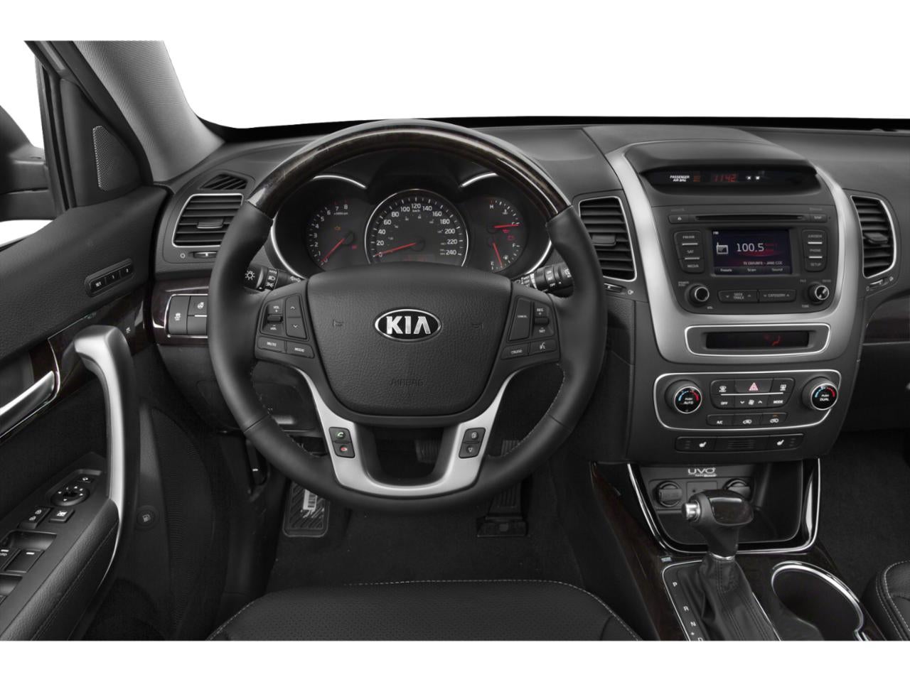 2015 Kia Sorento 2WD 4dr V6 EX