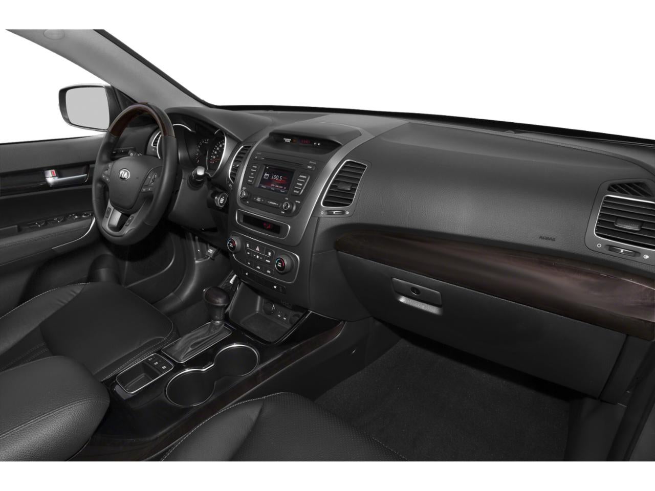 2015 Kia Sorento 2WD 4dr V6 EX