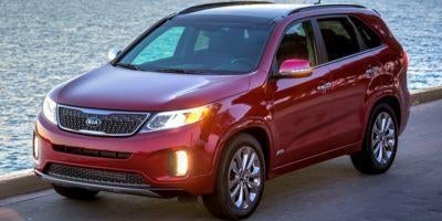 2015 Kia Sorento 2WD 4dr V6 EX