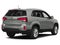 2015 Kia Sorento 2WD 4dr V6 EX