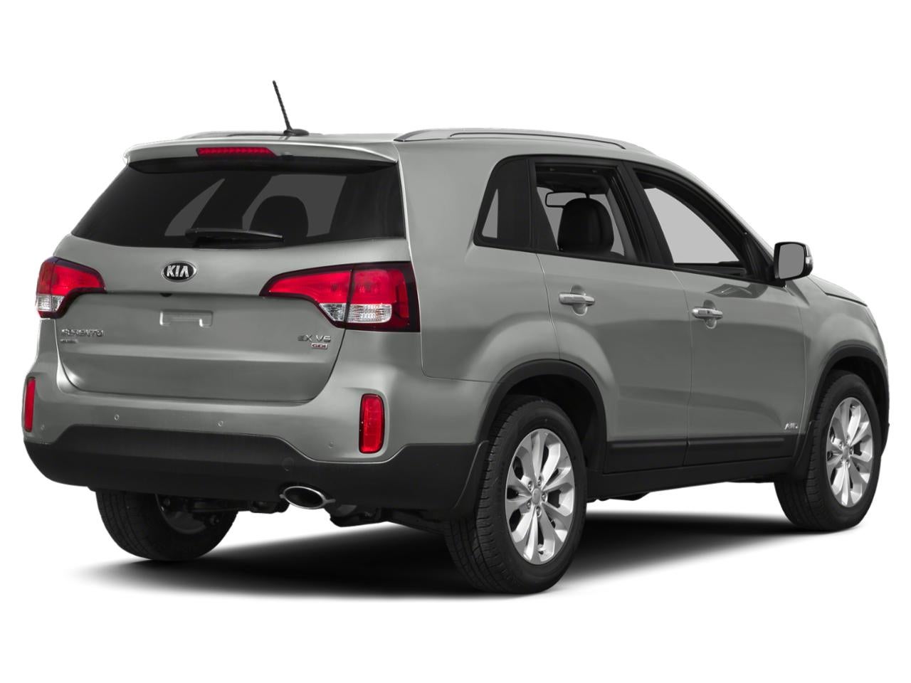 2015 Kia Sorento 2WD 4dr V6 EX