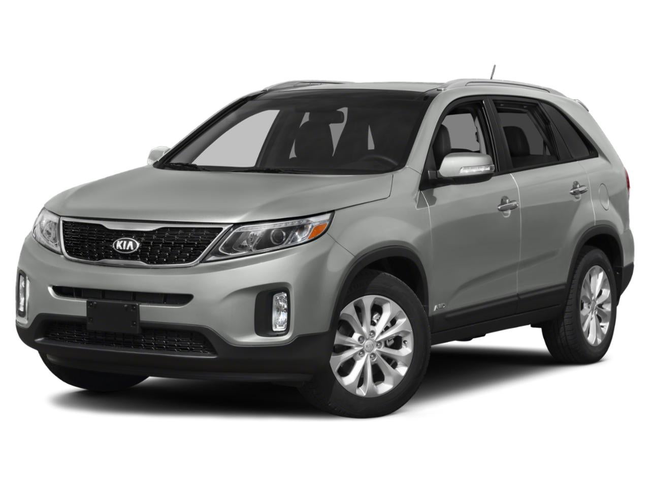 2015 Kia Sorento 2WD 4dr V6 EX
